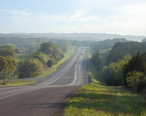 Hill Country weekend itinerary