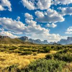 big bend national park texas