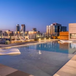 vacation rental in austin texas