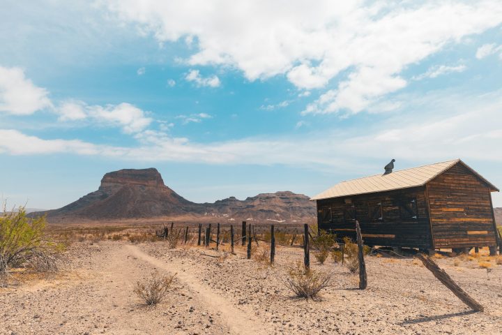 big bend national park